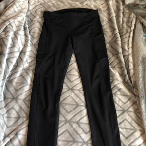 Lululemon speed up tights
